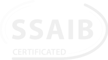 SSAIB certificated