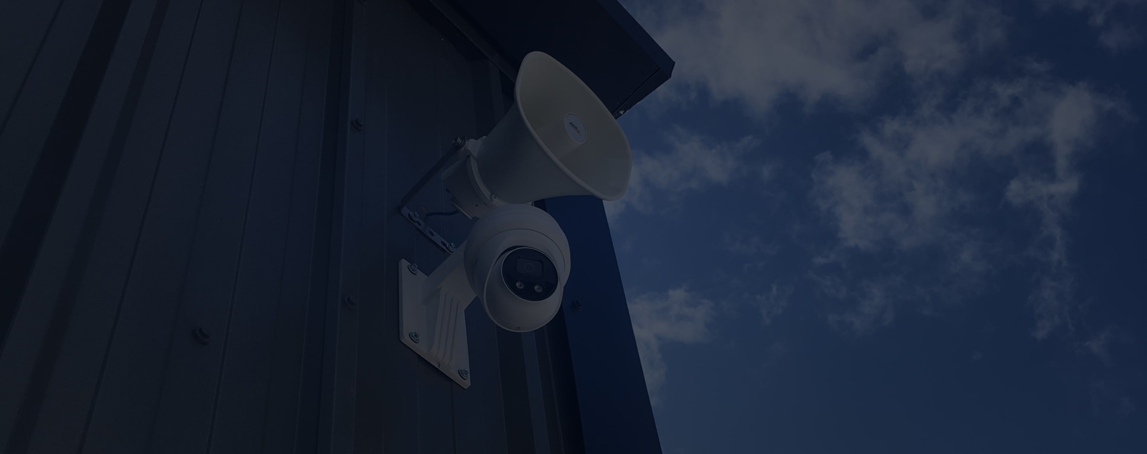 CCTV Installers Belfast | CCTV Systems