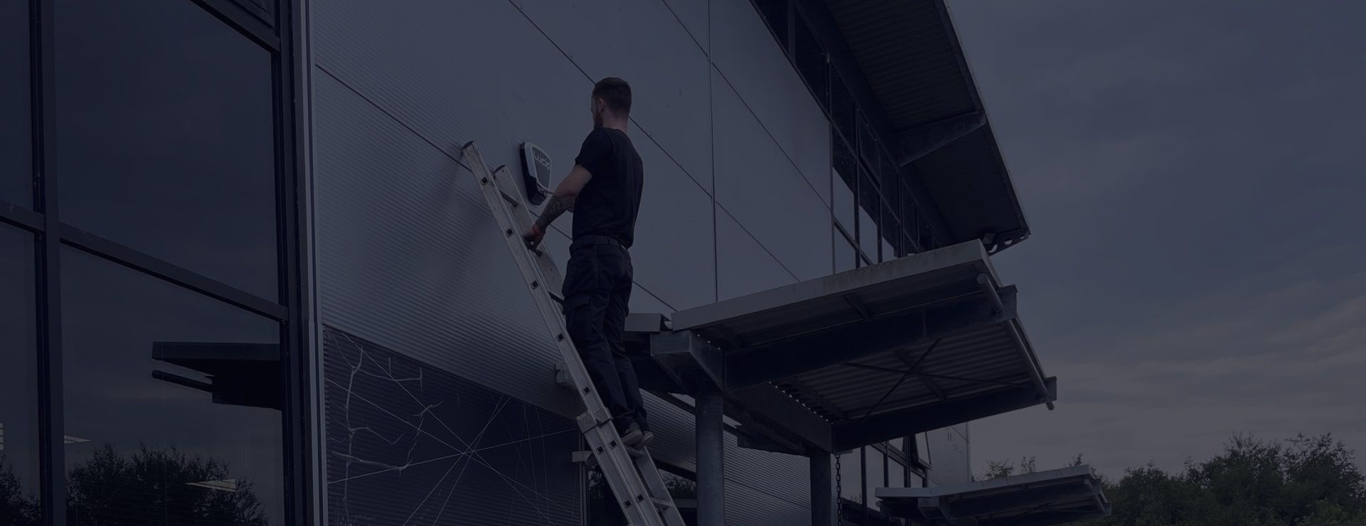 Fire and Security Belfast - Fire & Security Systems | Lucid