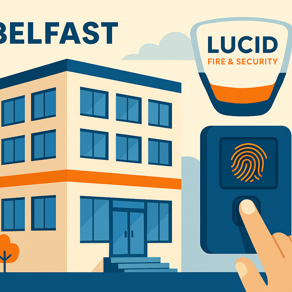 Unlocking Security: The Importance of Access Control for Your Business