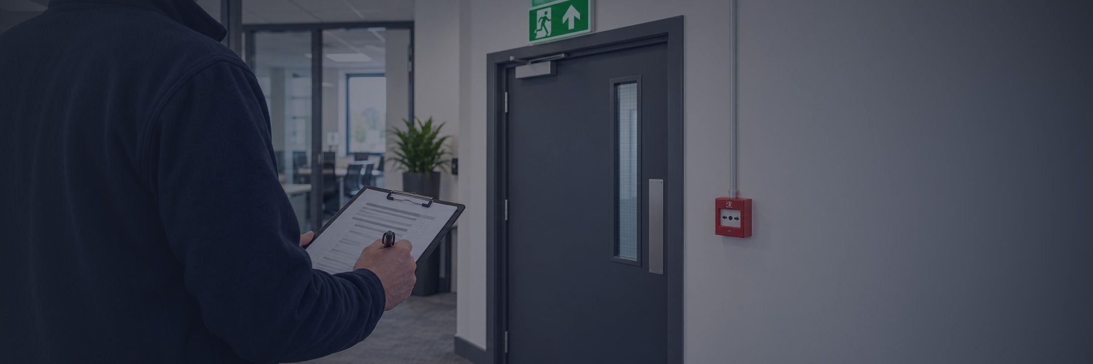 Fire Risk Assessments