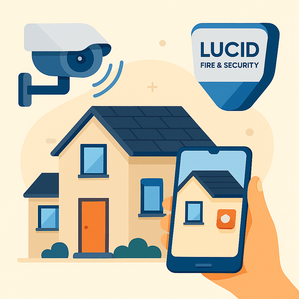 Enhancing Home Security with CCTV Systems in Belfast