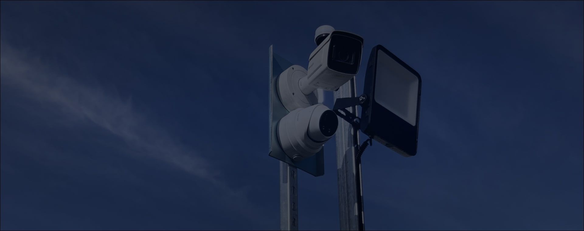Security Lights Belfast | Security Lighting Systems | Security Light Installation | Security Light Installers